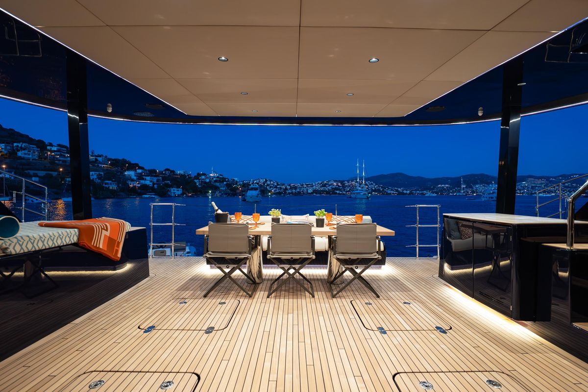 2024 Sunreef 60 