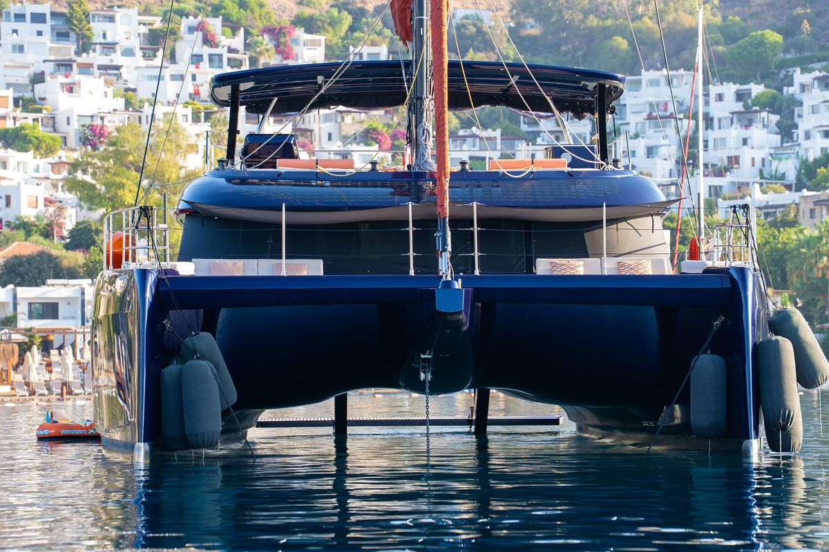 2024 Sunreef 60 