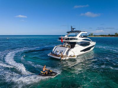 Yacht