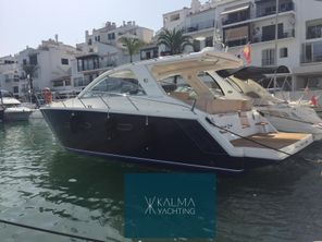 2008 Sealine SC35