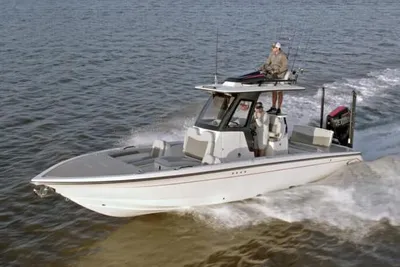 Scout 281 X Signature Edition