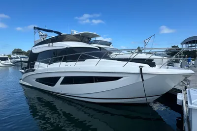 Regal 42 Fly