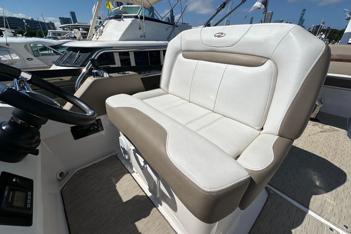 2019 Regal 42 