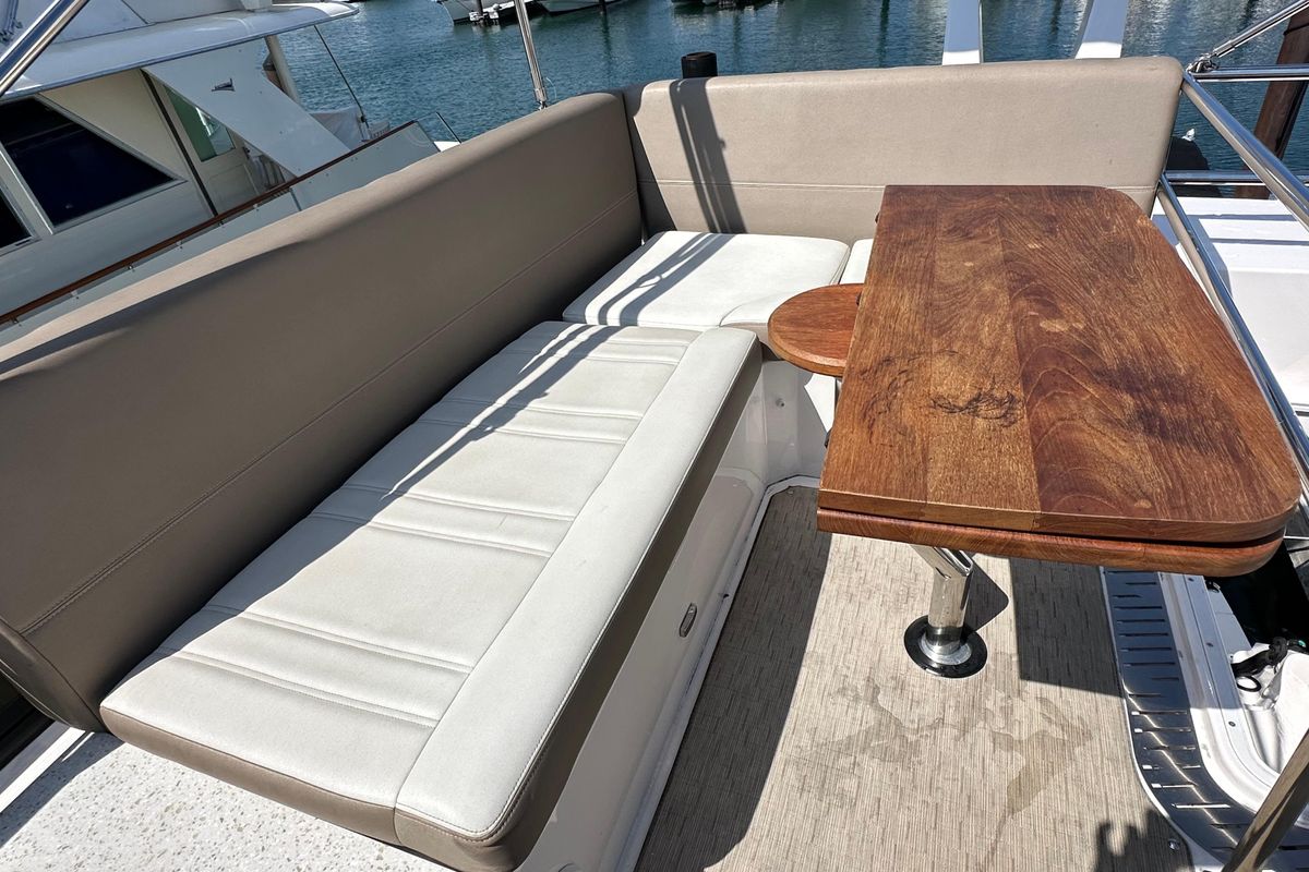 2019 Regal 42 