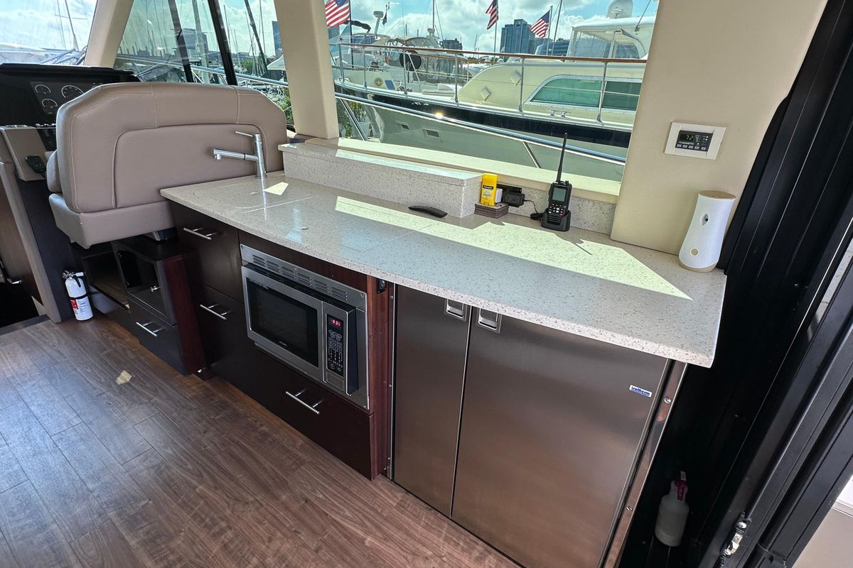 2019 Regal 42 