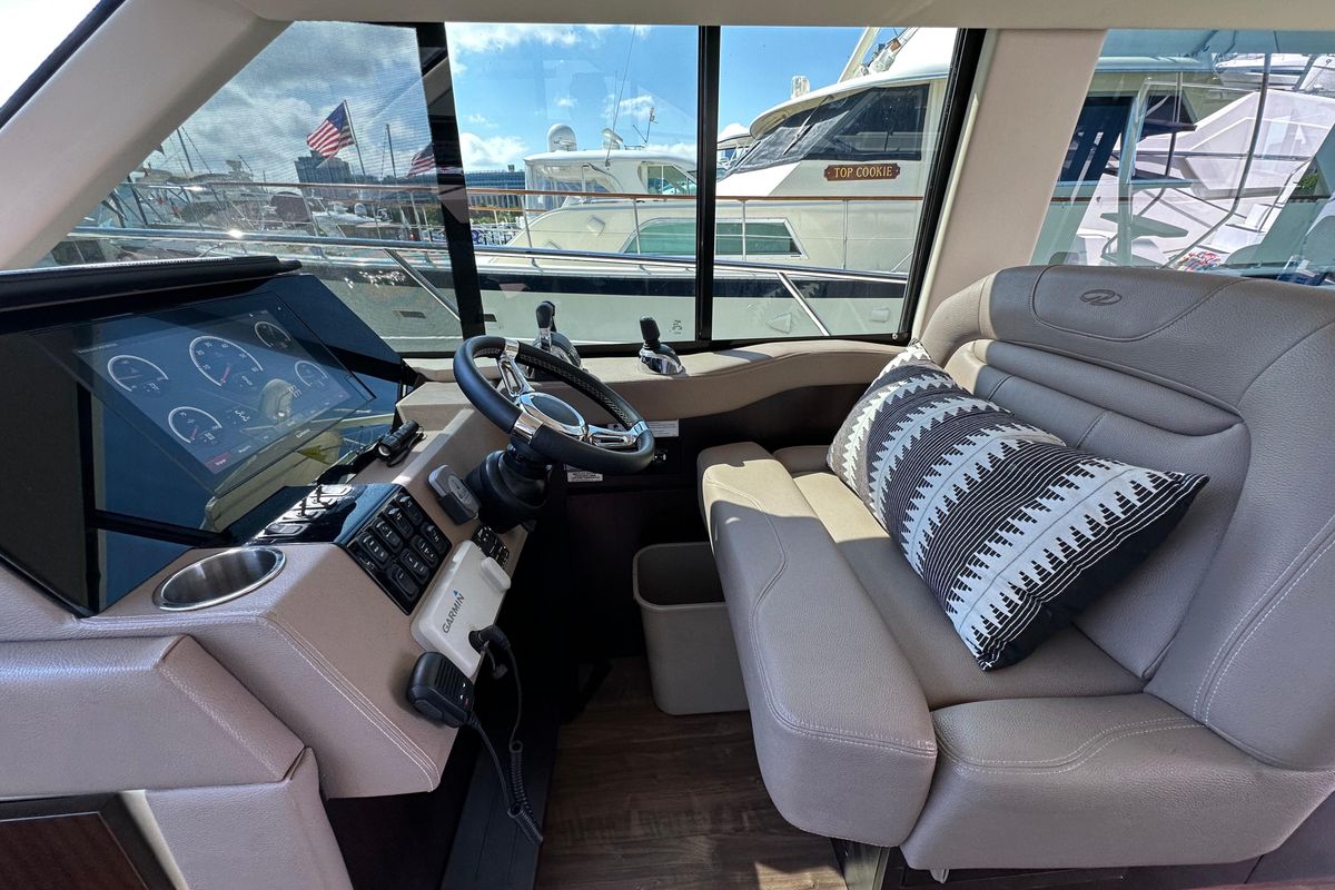 2019 Regal 42 