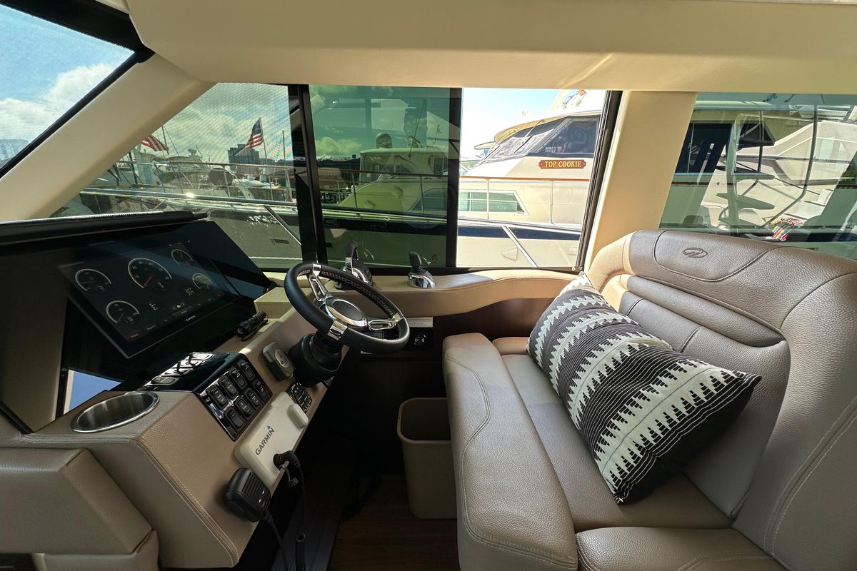 2019 Regal 42 