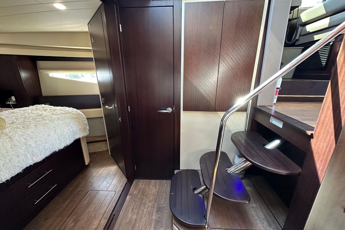 2019 Regal 42 