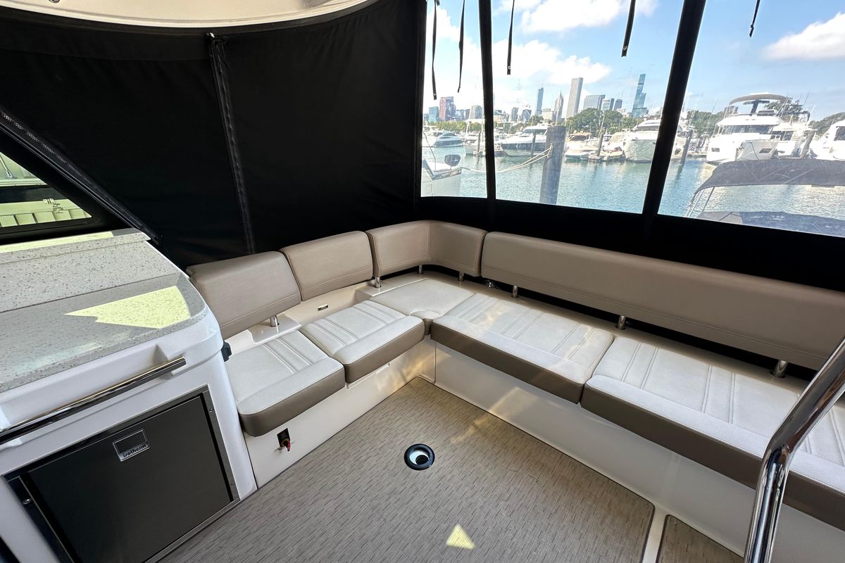 2019 Regal 42 