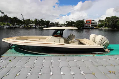 2020 Chris-Craft Catalina 34