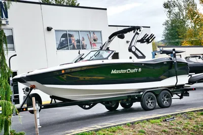 MasterCraft X24