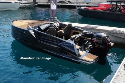2024 D-Boat 22 Diamond Series