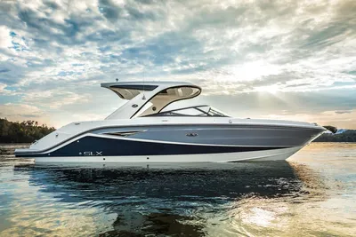 Sea Ray SLX 310