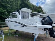2022 Beneteau Antares 8
