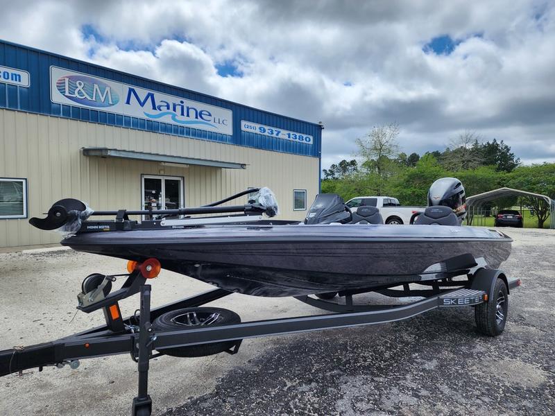 2023 Skeeter ZX150 Bass for sale - YachtWorld