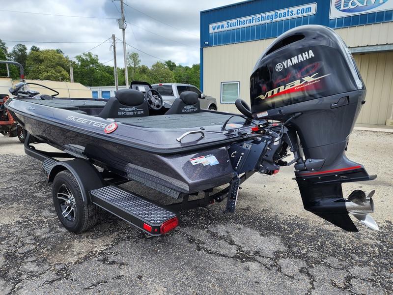 2023 Skeeter ZX150 Bass for sale - YachtWorld