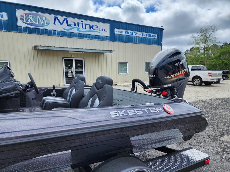 2023 Skeeter ZX150 Bass for sale - YachtWorld