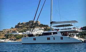 Sunreef 74C