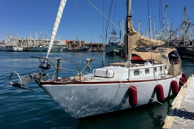 Alberg 37