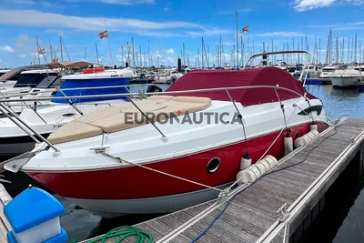 2008 Beneteau Monte Carlo 27