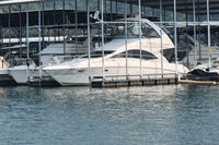 2007 Sea Ray 36 Sedan Bridge