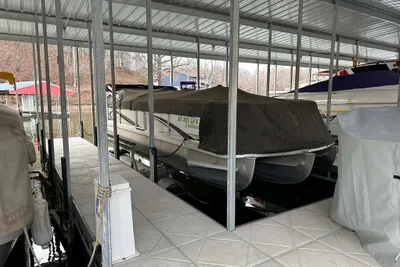 PlayCraft 25 Clipper