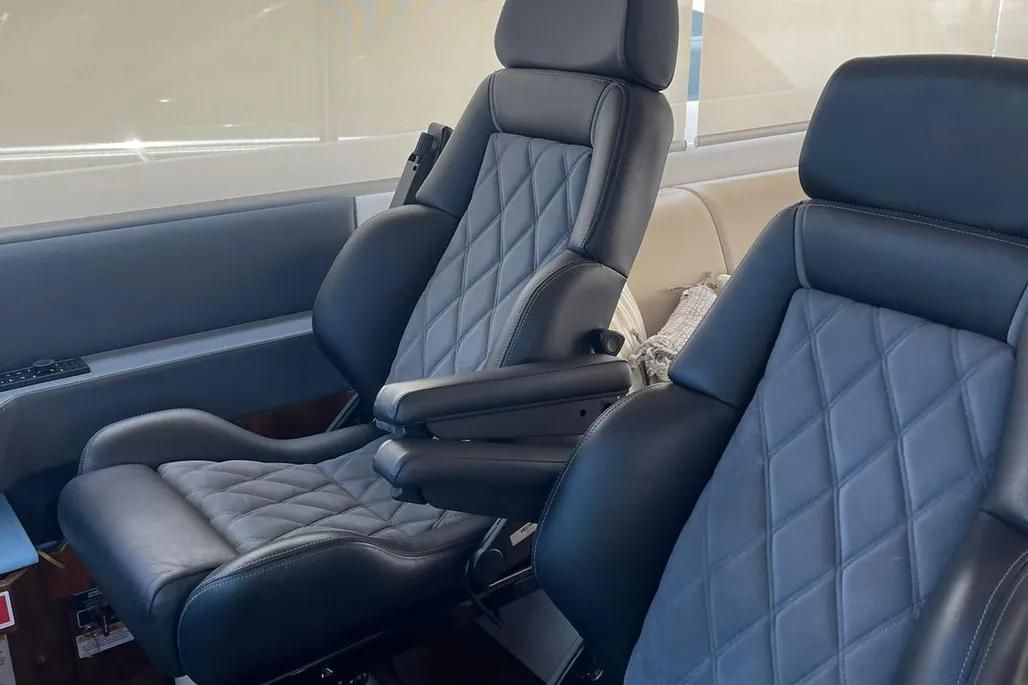 2020 Riviera 60 