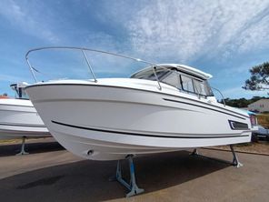 2023 Jeanneau MERRY FISHER 795 SERIE 2