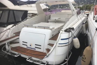 1996 AB MONTE CARLO 55