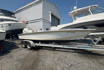 Superboat 24