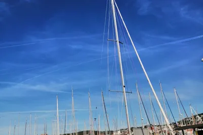 2010 Jeanneau Sun Odyssey 36i Performance