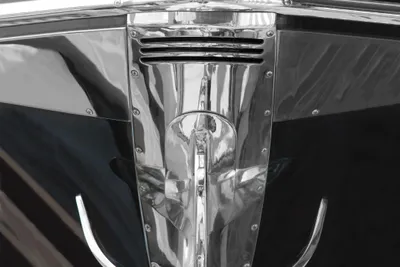 Riva 27'Iseo