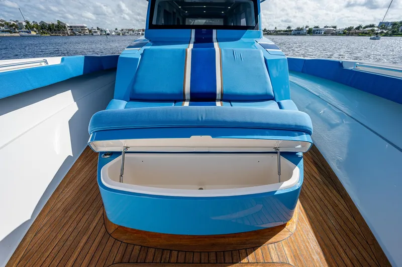 Mother Mary Yacht Photos Pics 