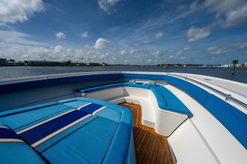 Mother Mary Yacht Photos Pics 