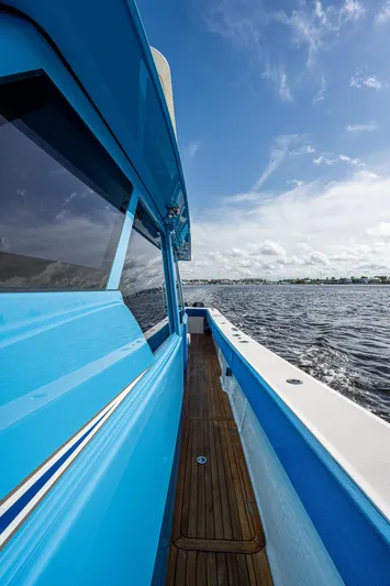 Mother Mary Yacht Photos Pics 