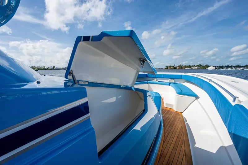 Mother Mary Yacht Photos Pics 