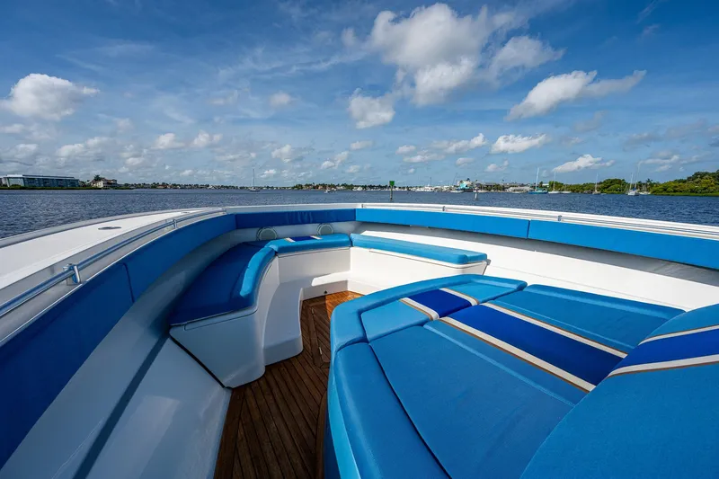 Mother Mary Yacht Photos Pics 