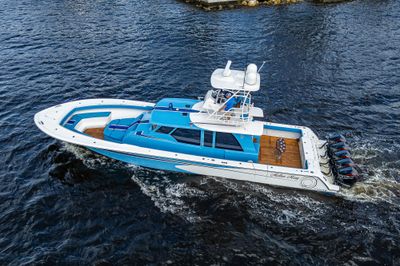 Yacht