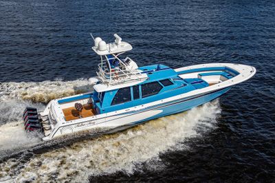 Yacht