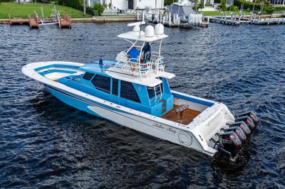 Yacht