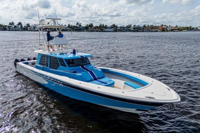 Yacht