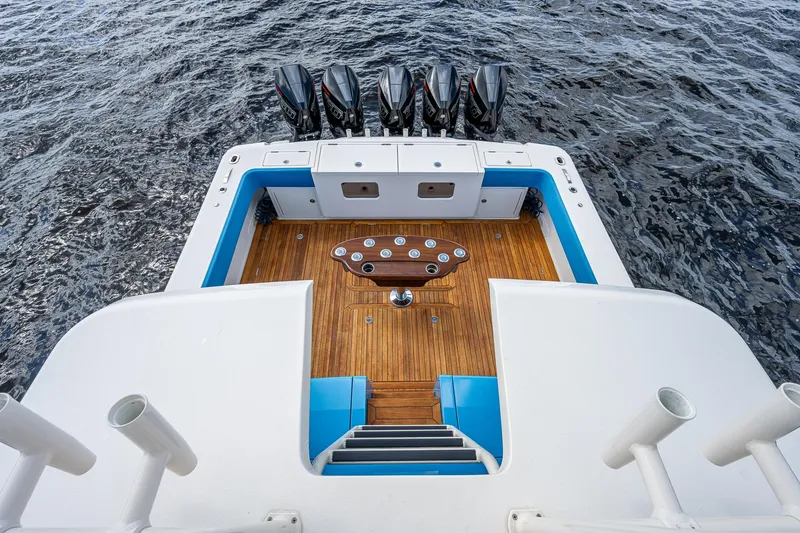 Mother Mary Yacht Photos Pics 