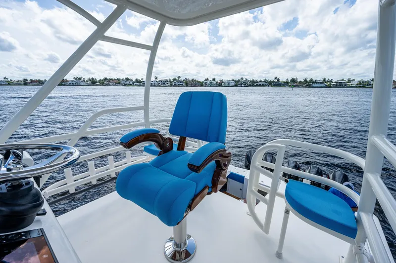 Mother Mary Yacht Photos Pics 