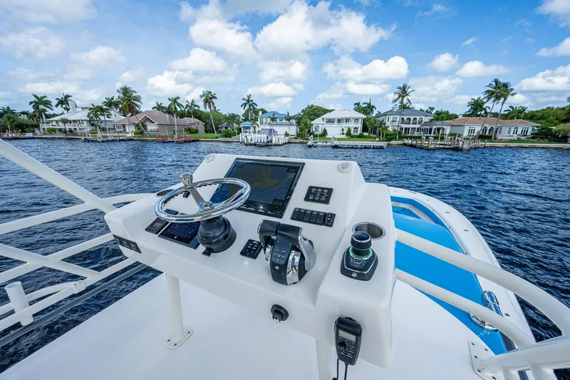 Mother Mary Yacht Photos Pics 