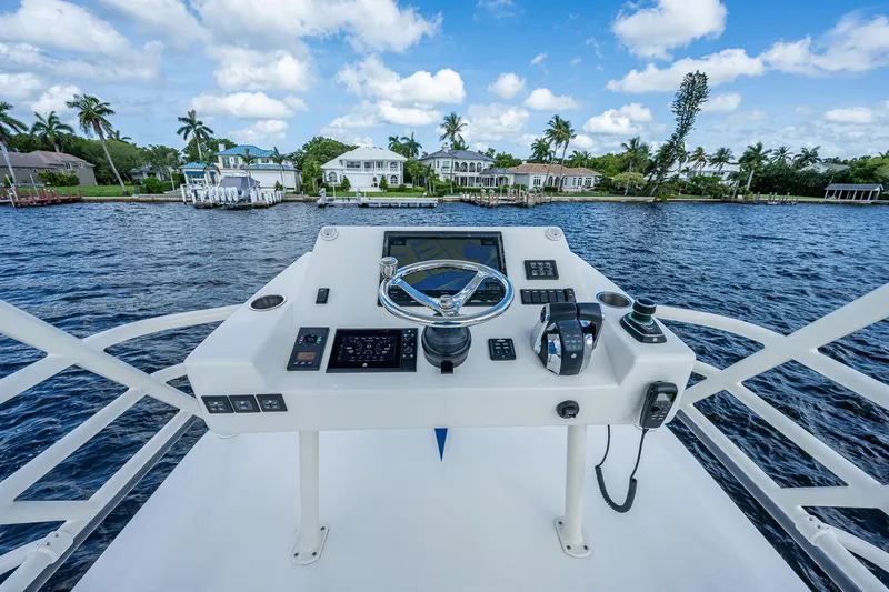 Mother Mary Yacht Photos Pics 