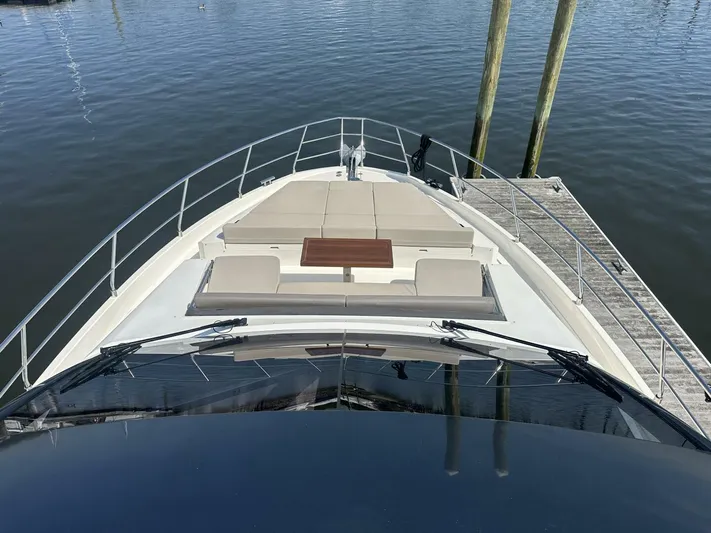  Yacht Photos Pics 2022 Astondoa 66 Flybridge - Image 49