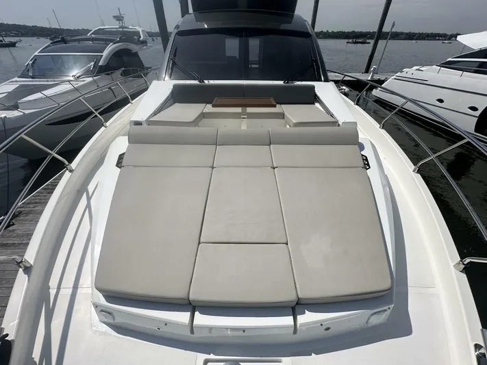  Yacht Photos Pics 2022 Astondoa 66 Flybridge - Image 50