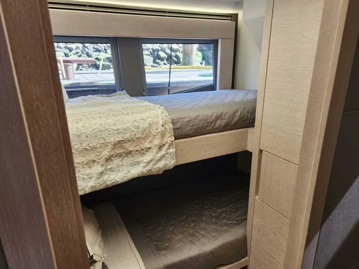  Yacht Photos Pics 2022 Astondoa 66 Flybridge - Image 23