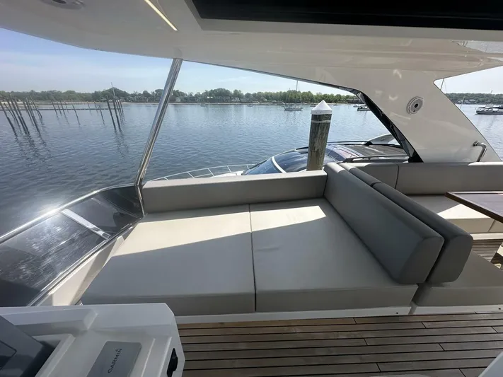  Yacht Photos Pics 2022 Astondoa 66 Flybridge - Image 47