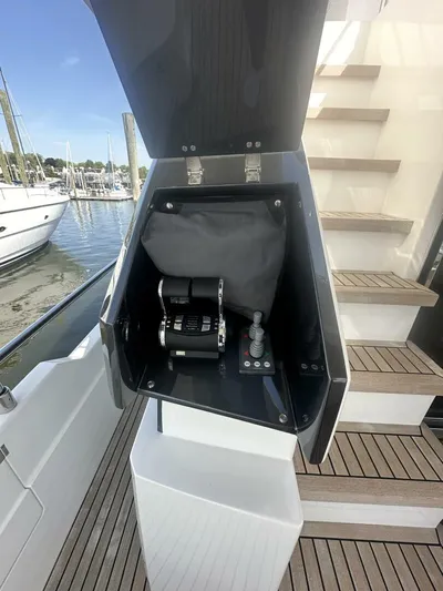  Yacht Photos Pics 2022 Astondoa 66 Flybridge - Image 36